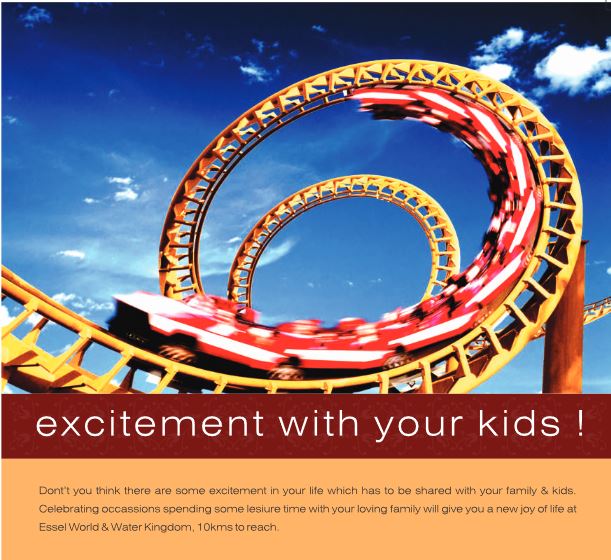 Dharti Pressido Connetcivity 1