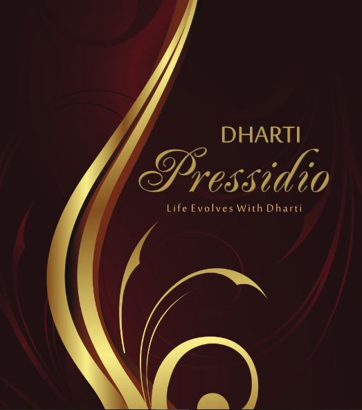 Dharti Pressido Image-1