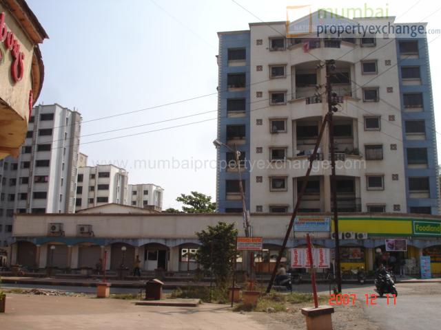 National Palace, New Panvel by National Builders And Developers