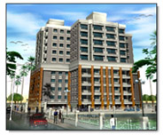Flat on rent in Grahswapna, Juhu