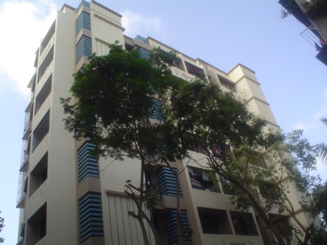 Akhil Sundaram, Kandivali West by Bhavik Builders 