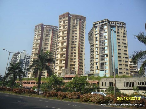 Keshav Kunj V by V R Mittal Builders