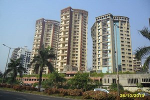 Keshav Kunj V, Nerul by V R Mittal Builders