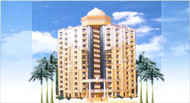 Krishna Regency by V R Mittal Builders