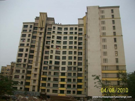 Kukreja Complex  by Kukreja Builders