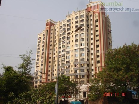 Kukreja Palace  by Kukreja Builders