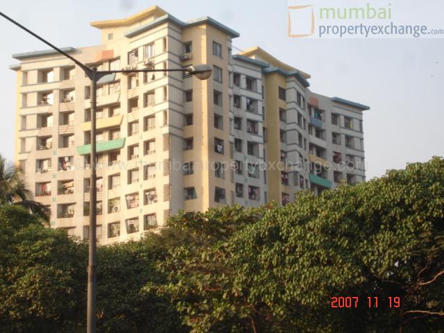 Sai Sanskar - Chembur