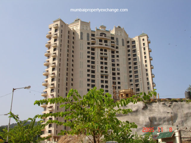 Mansarovar Thane West by Neelkanth Group Mumbai Property Exchange