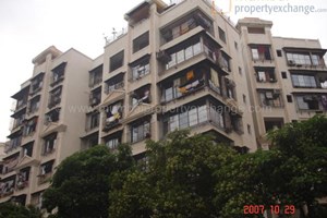 Krishna Heights, Malad East by Abrol Builders