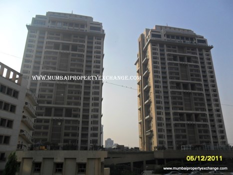 Casa Grande by Ashford Housing