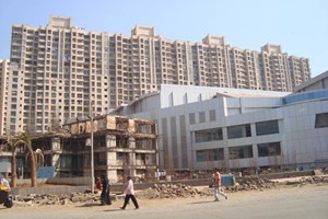 Dreams, Bhandup by 