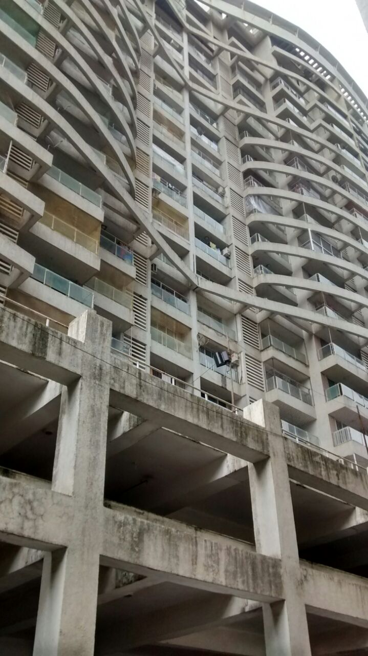Flat on rent in Pushp Vinod 1, Borivali West