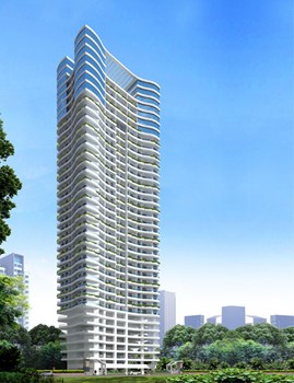 Pushp Vinod 3 by VAS infrastrcture Ltd