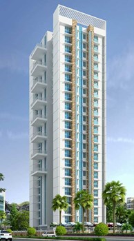 Pushp Vinod 4 by VAS infrastrcture Ltd
