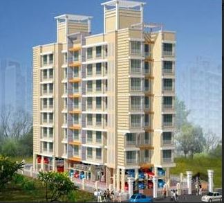 Flat on rent in Bhoomi Diamond, Borivali West