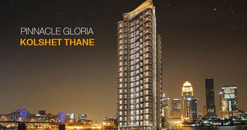 Pinnacle Gloria by Kapleshwara Builders and Developers