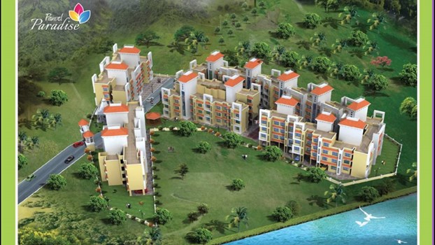 Panvel Paradise by Ashiana Group