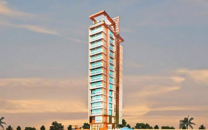 Flat on rent in Rajal Veer Abhimanyu CHS, Borivali West