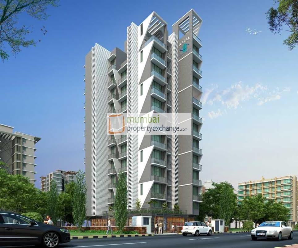 Flat on rent in Rajal Friends CHS, Jogeshwari