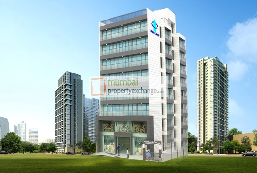 Flat on rent in Rajal Frances CHS, Malad West