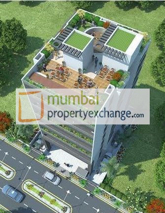 Flat on rent in Rajal Frances CHS, Malad West