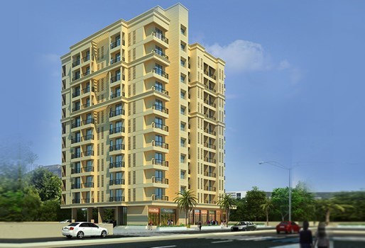 Joy Square by Squarefeet Group