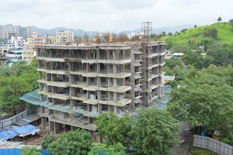 July 2016 Construction Image