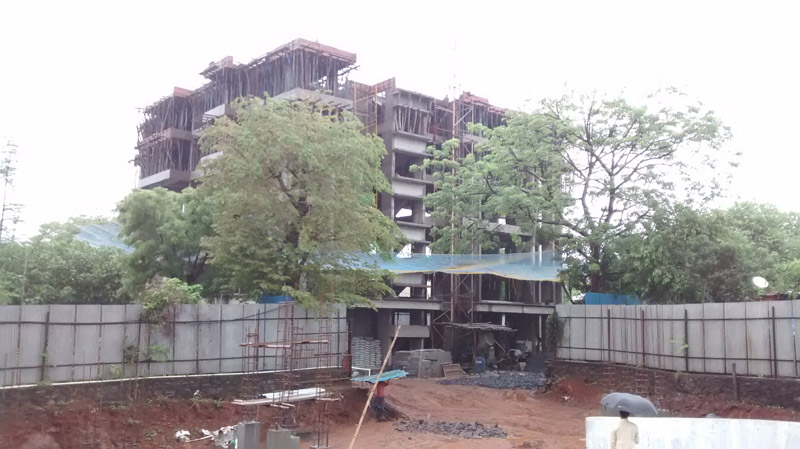 June 2016 Construction Image