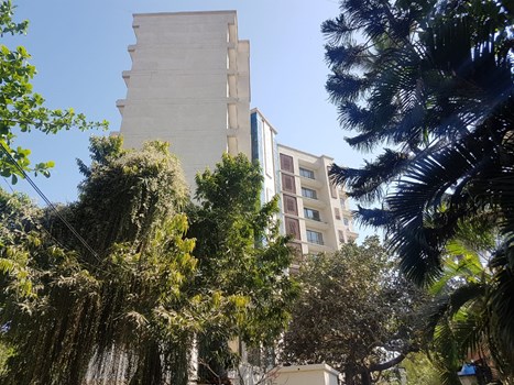 Equest by Dheeraj Realty