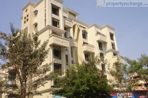Saiya Apartment, Kharghar by Neel Sidhi Group