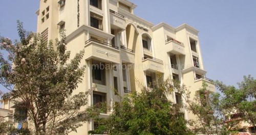 Saiya Apartment by Neel Sidhi Group