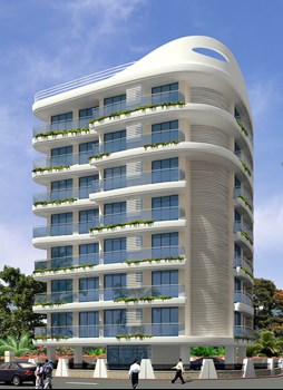 Vardhman Arya by Vardhman Group