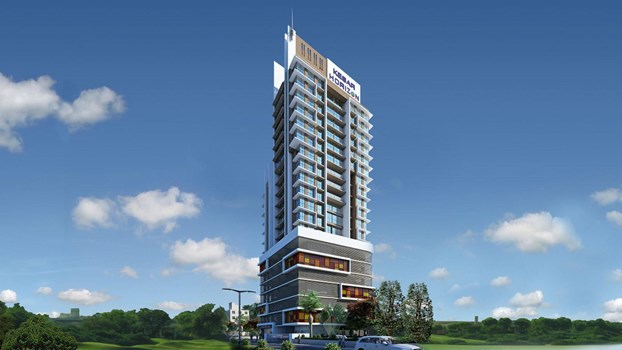 Kesar Horizon by Kesar Group