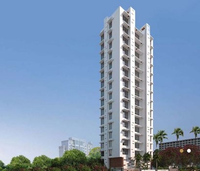 Kakad Solitaire by Niraj Kakad Constructions