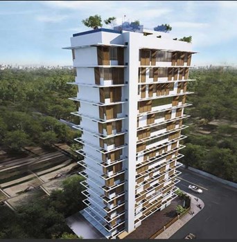 Kakad Heights by Niraj Kakad Constructions