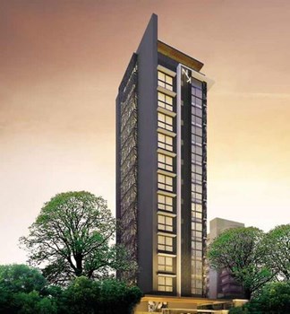 Kakad Classic by Niraj Kakad Constructions