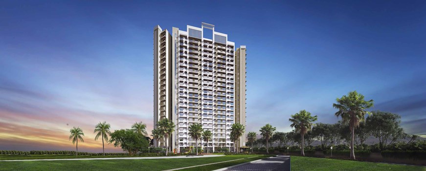 Raunak Centrum by Raunak Group