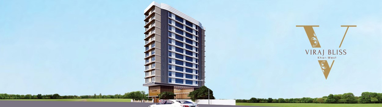 Viraj Bliss by Raunak Group