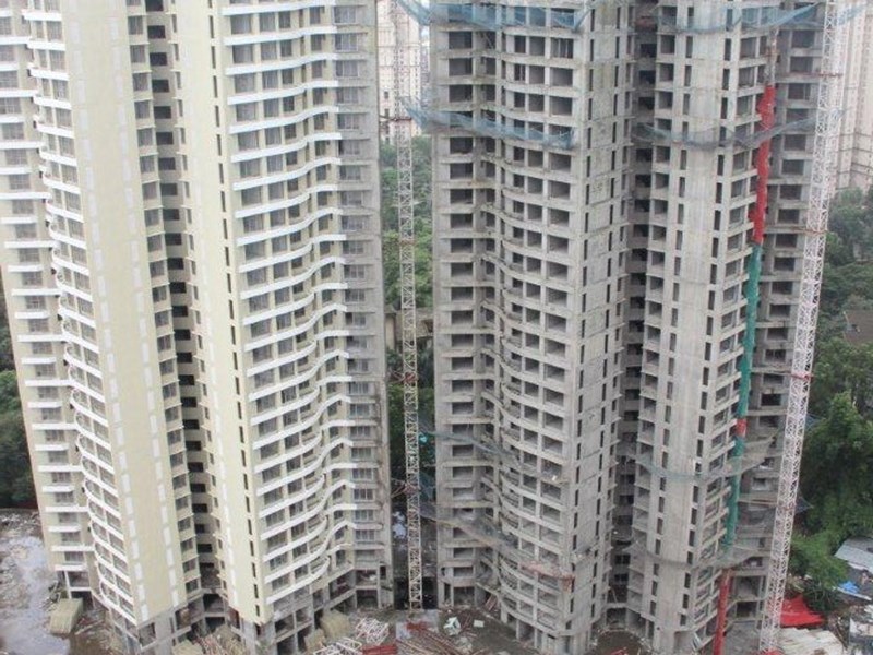 August 2016 construction image