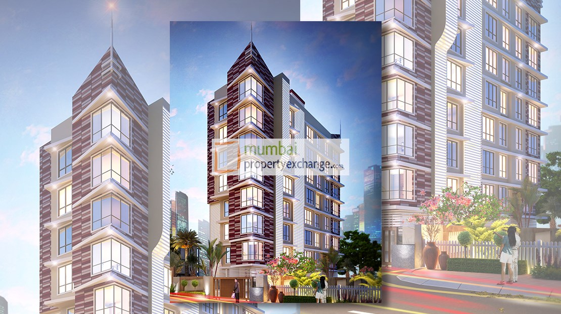 Flat on rent in Modispaces Doyle, Malad West