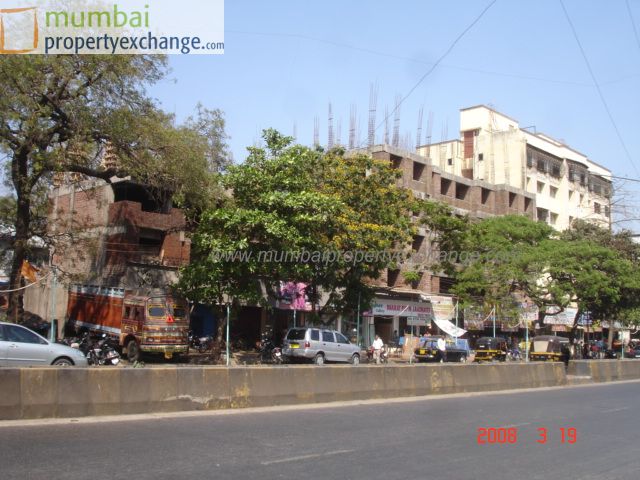 Flat on rent in Balaji Empire, Chembur