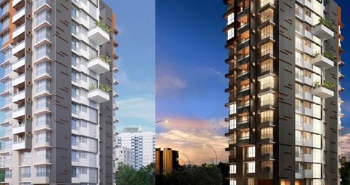 Lilium by Mehta Group