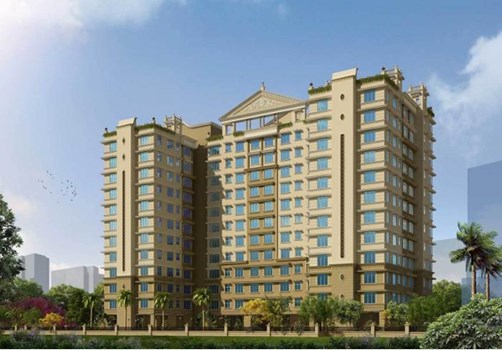 Skyline Viha by Skyline Group