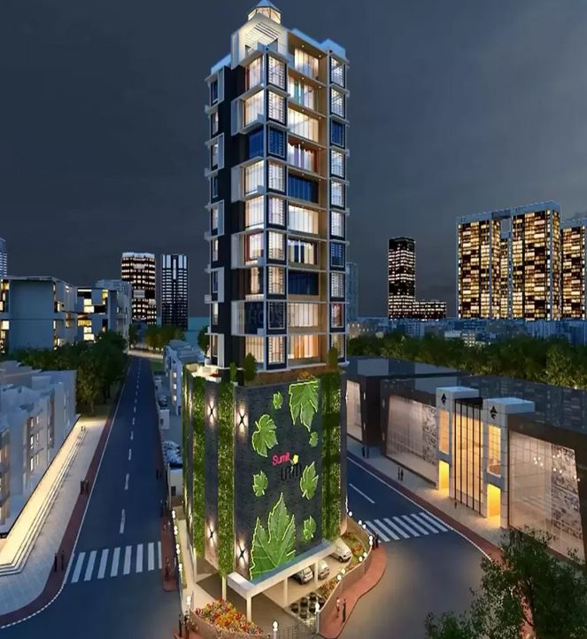 Sumit Lata Elevation Image 1