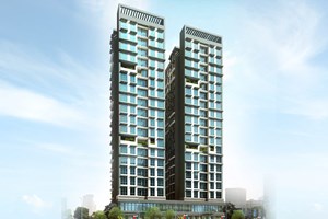 Florante, Andheri East by A O Realty