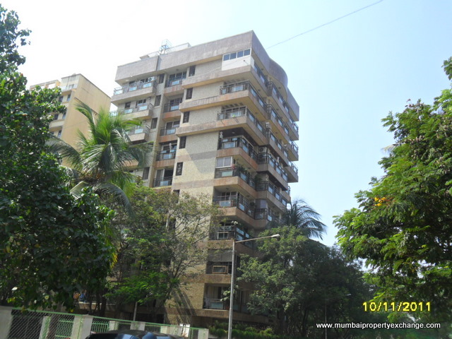 Preetika Apartment, Santacruz West by AP Realty LTD
