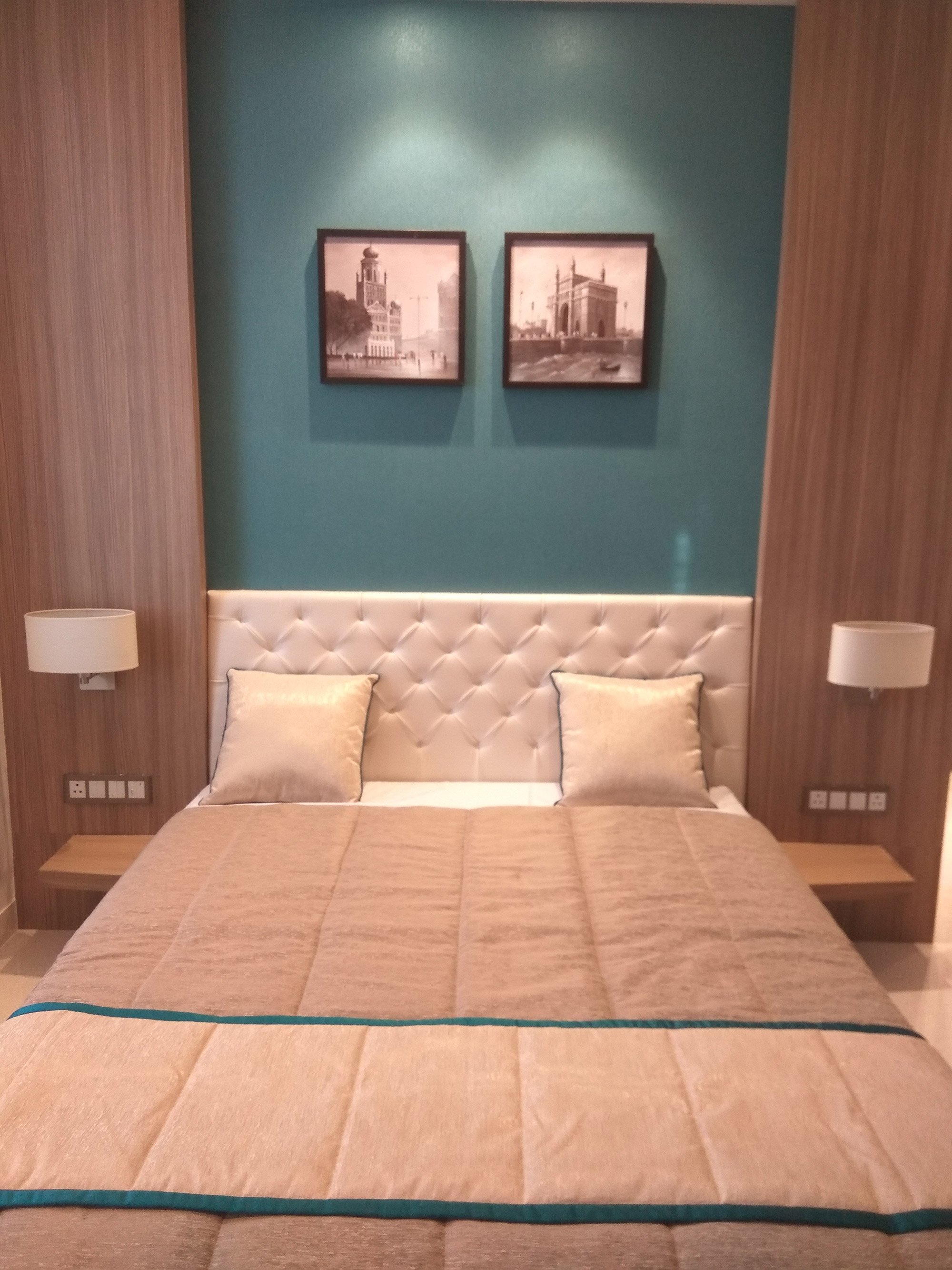 Aaradhya Signature Bedroom 2