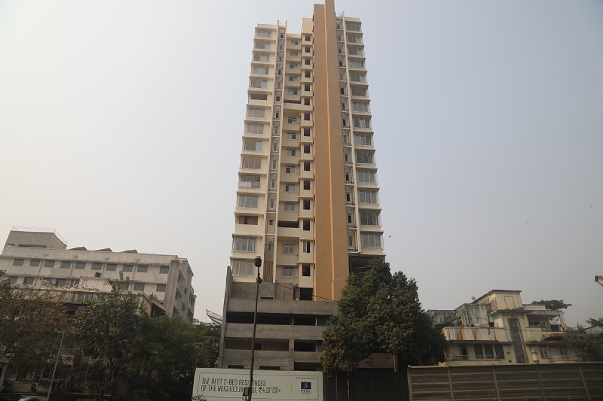 Aaradhya Signature Elevation Image-4