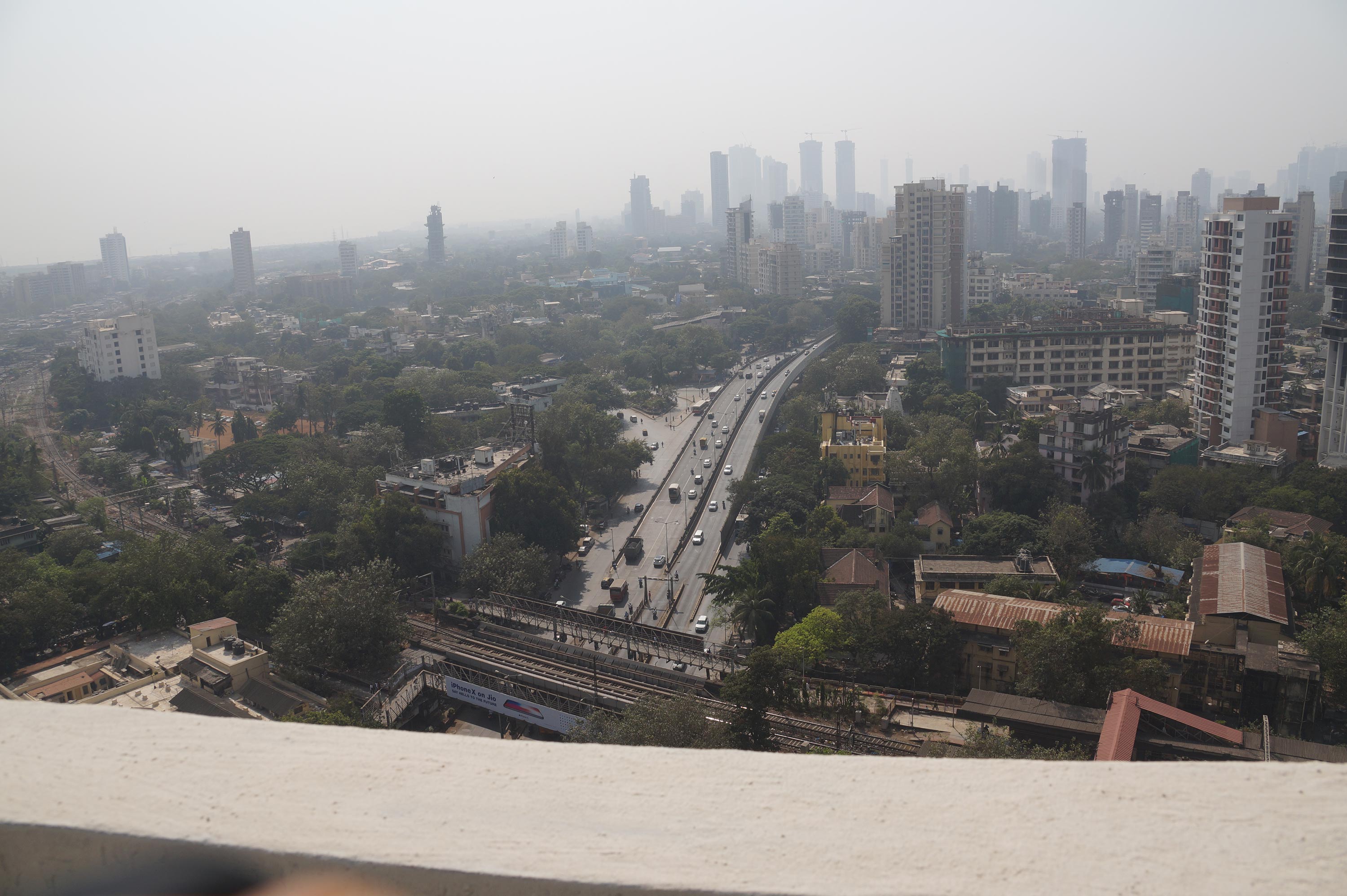 View 1 from Aaradhya Signature