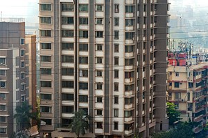 Aaradhya One, Chembur by MICL
